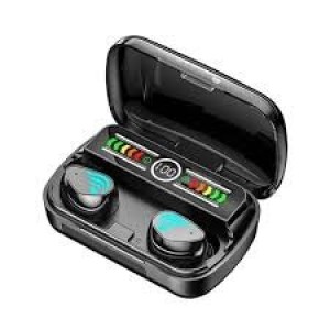M27 Tws Wireless Earphone Bluetooth 5.3 Stereo Headphone 1 pcs