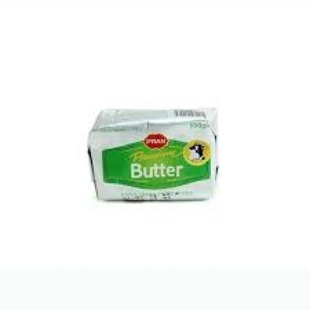 PRAN Premium Butter 100 gm