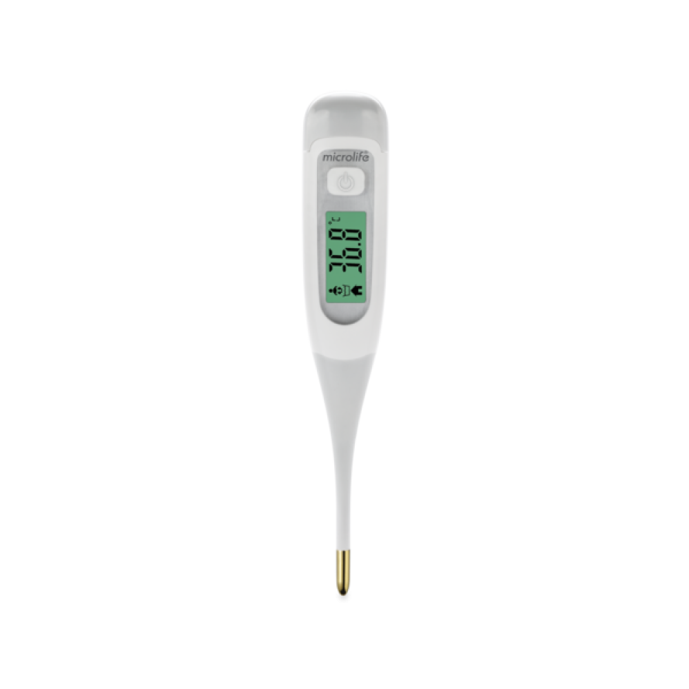 Microlife Thermometer 1 pcs